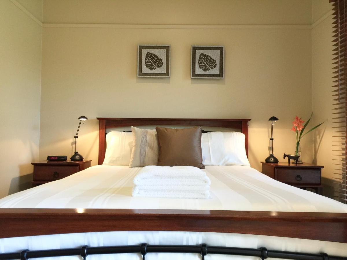 Brigadoon Cottages Haunted Hills Екстер'єр фото