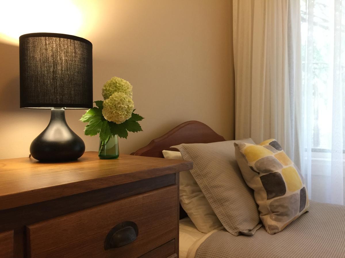 Brigadoon Cottages Haunted Hills Екстер'єр фото